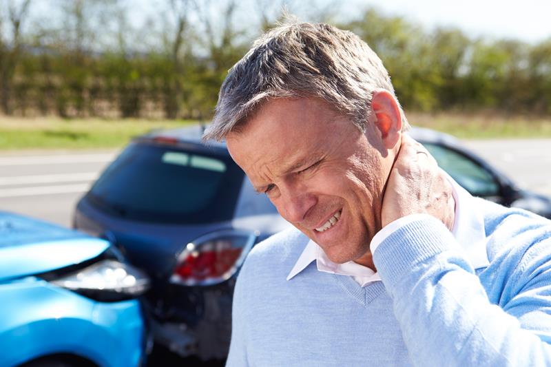 Auto Injuries  N. Charleston, SC 