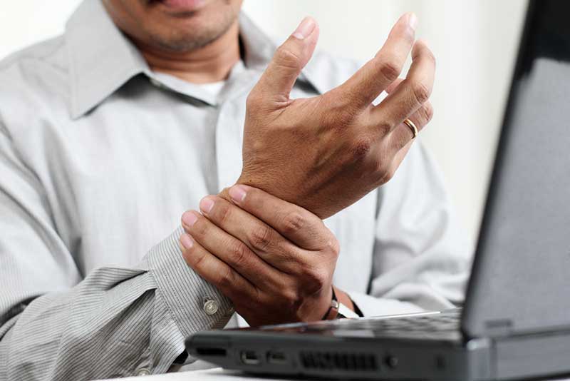 Carpal Tunnel Syndrome  N. Charleston, SC 