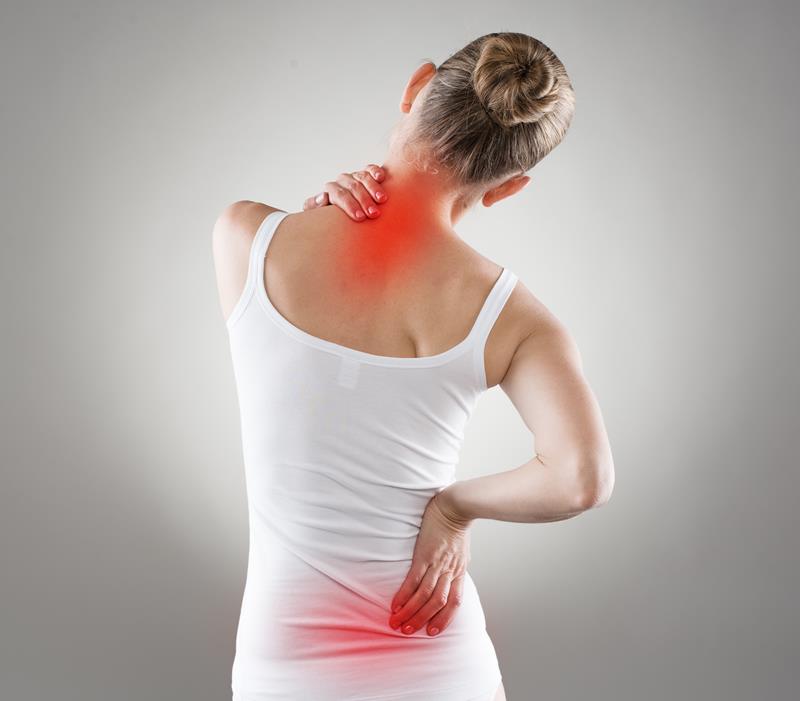 chiropractic services N. Charleston, SC
