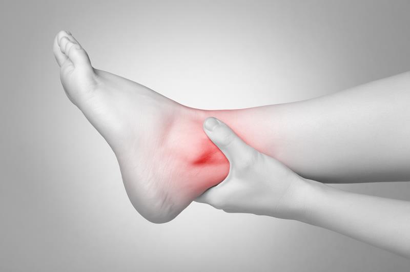 Neuropathy  N. Charleston, SC 