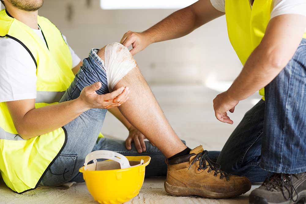 Personal Injury  N. Charleston, SC 